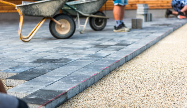 Best Residential Paver Driveway  in Yorba Linda, CA