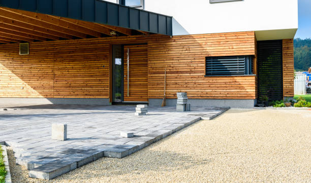 Professional Driveway Pavers in Yorba Linda, CA