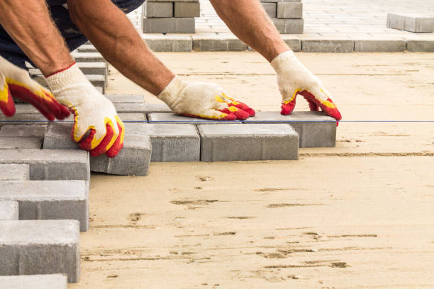 Best Professional Driveway Pavers  in Yorba Linda, CA
