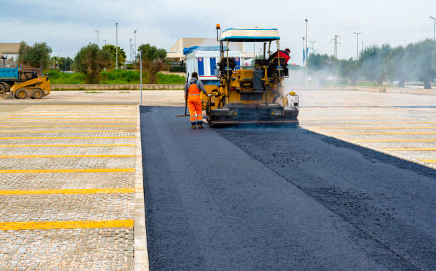 Best Cobblestone Driveway Pavers  in Yorba Linda, CA