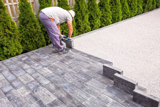 Best Driveway Pavers Near Me  in Yorba Linda, CA