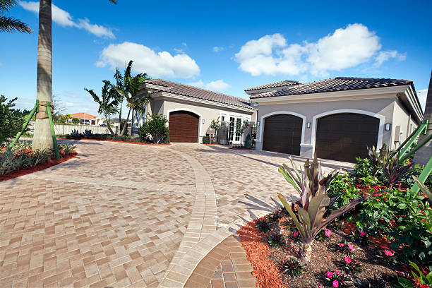 Best Affordable Driveway Pavers  in Yorba Linda, CA