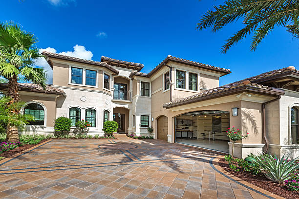 Best Driveway Pavers Contractor  in Yorba Linda, CA
