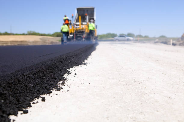Best Driveway Paving Near Me  in Yorba Linda, CA