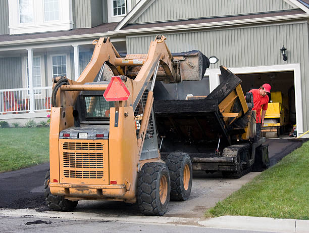 Best Local Driveway Pavers  in Yorba Linda, CA
