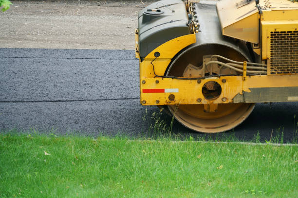 Best Best Driveway Pavers  in Yorba Linda, CA