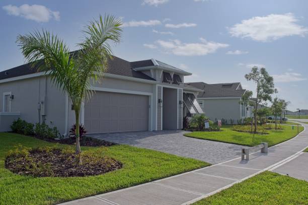 Best Driveway Resurfacing Pavers  in Yorba Linda, CA
