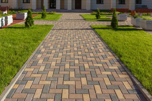 Best Residential Driveway Paver Services  in Yorba Linda, CA