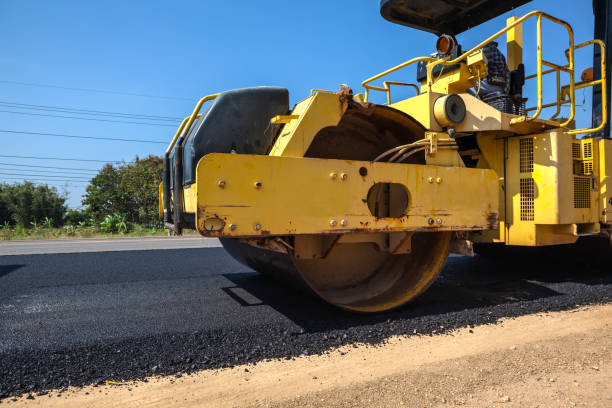 Best Decorative Driveway Pavers  in Yorba Linda, CA